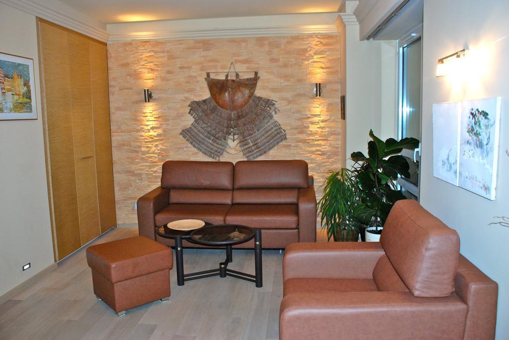 Platinum Residence Варшава Экстерьер фото